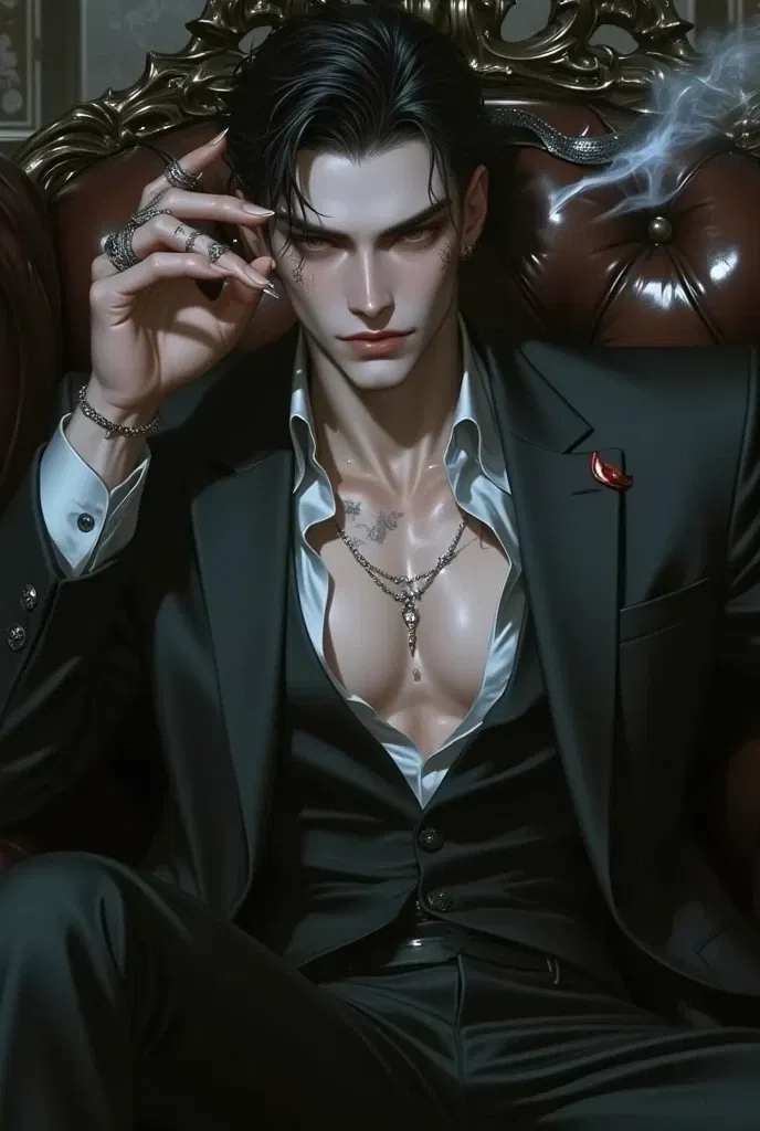 Avatar of Adriel Leigh