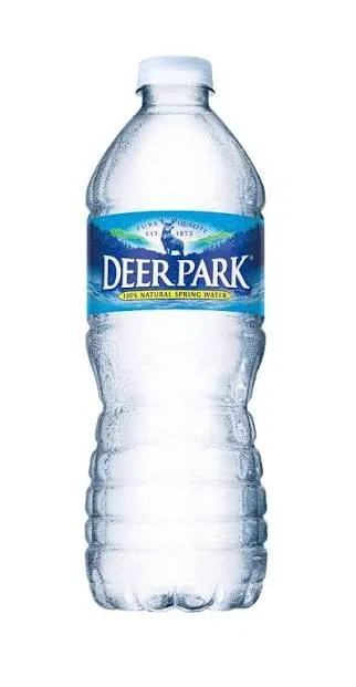 Avatar of Water Bottle