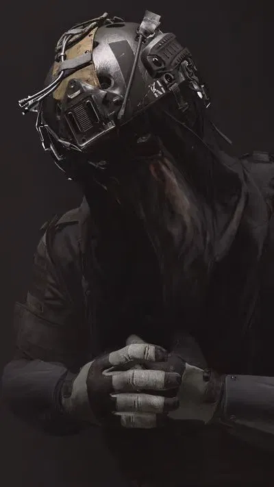 Avatar of Christopher 'König' Kilgore 