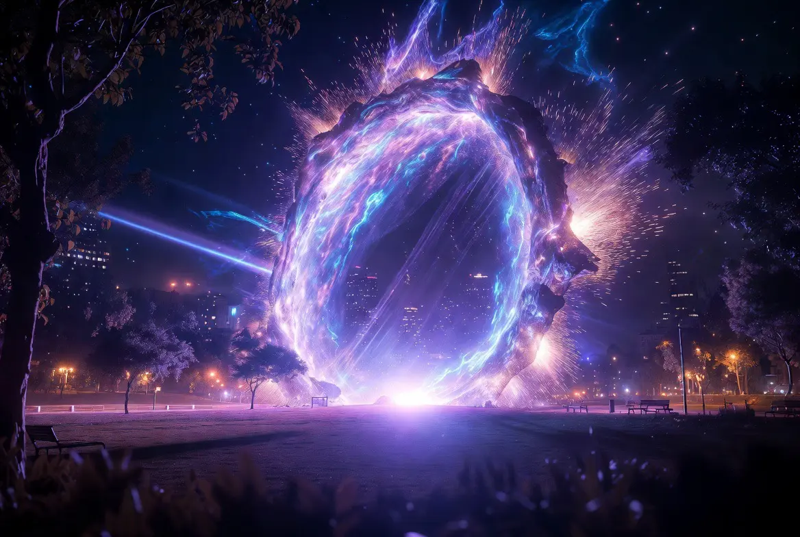 Avatar of Echoes of the Rift
