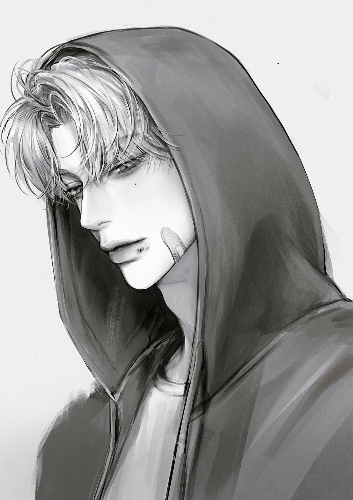 Avatar of PECULIAR Warren