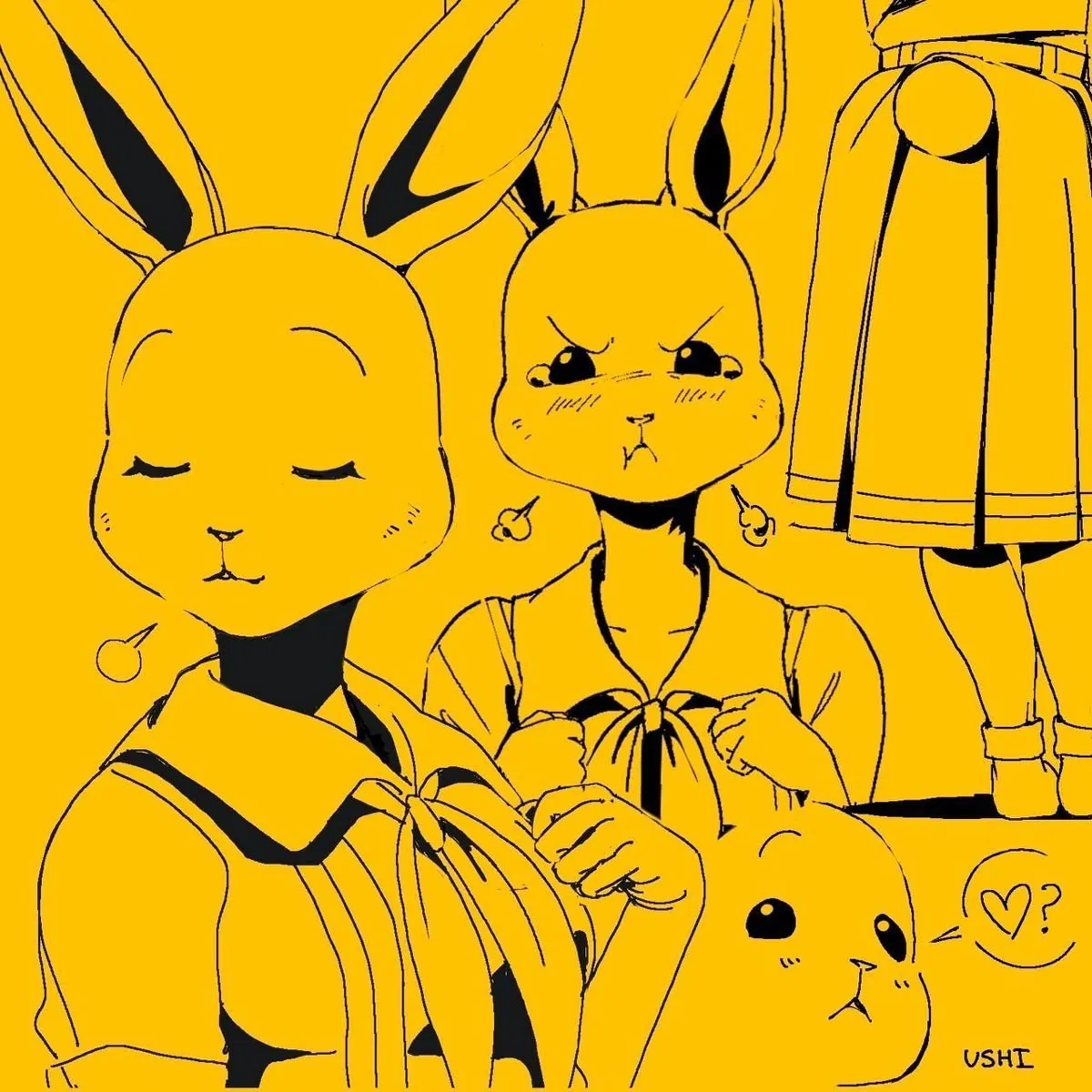 Avatar of ꪔ̤̫ 𝐇𝐀𝐑𝐔