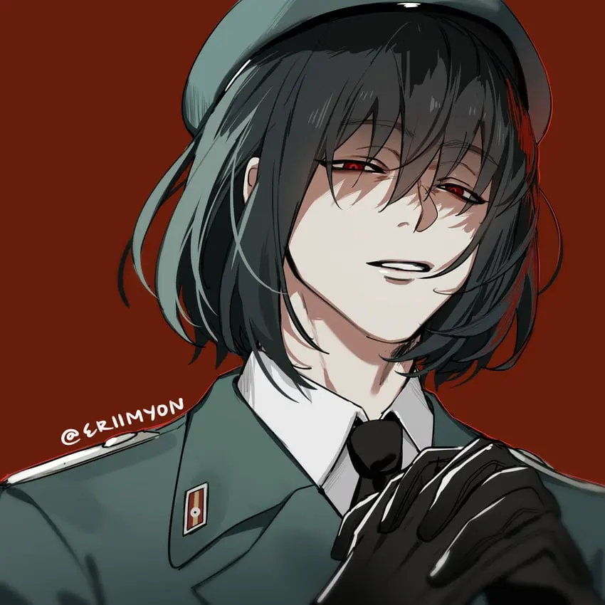 Avatar of Yuri Briar
