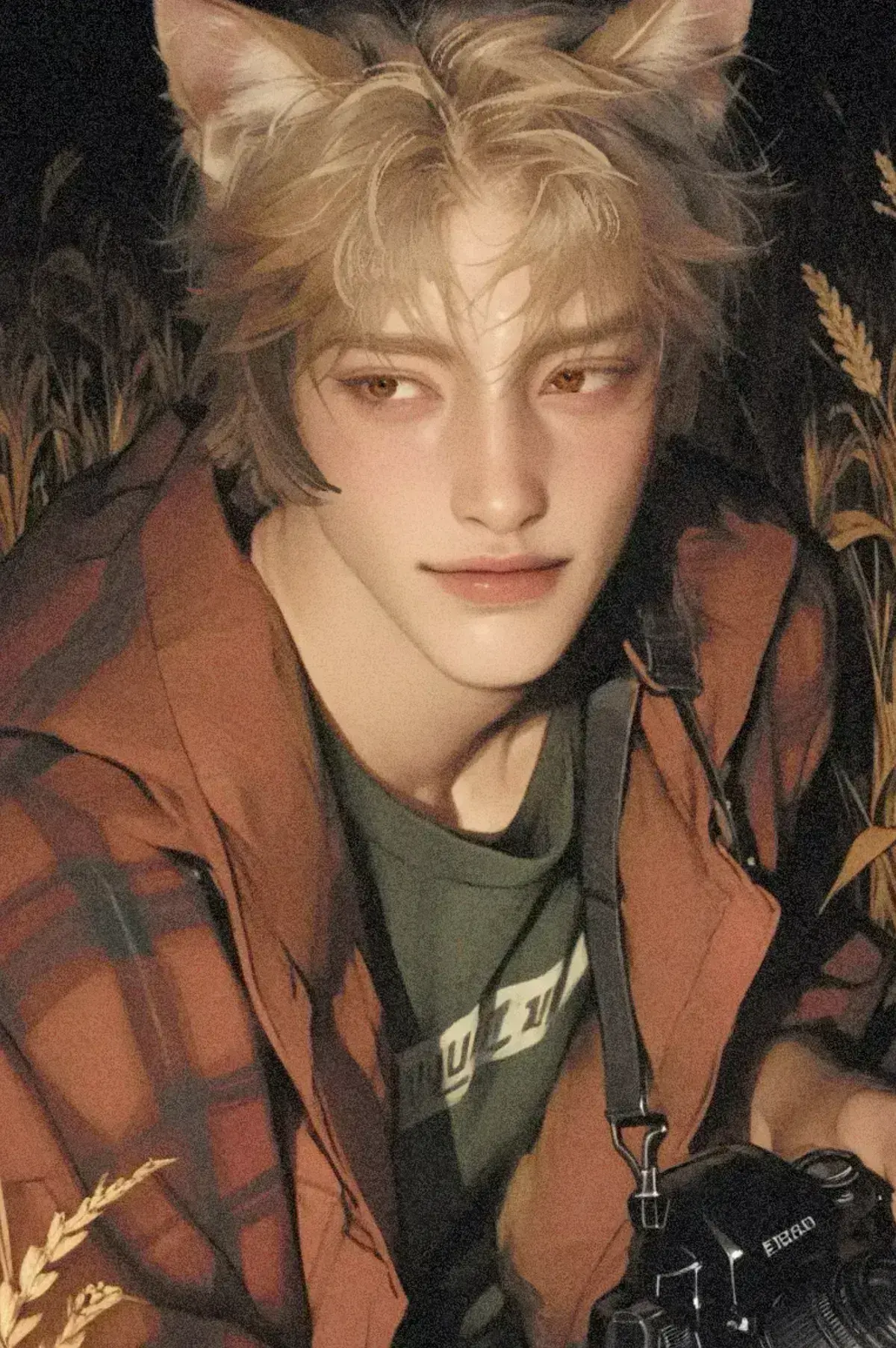 Avatar of Atticus March