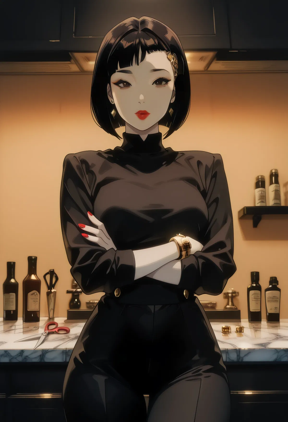 Avatar of Yoon Rosée, a Salon for Women