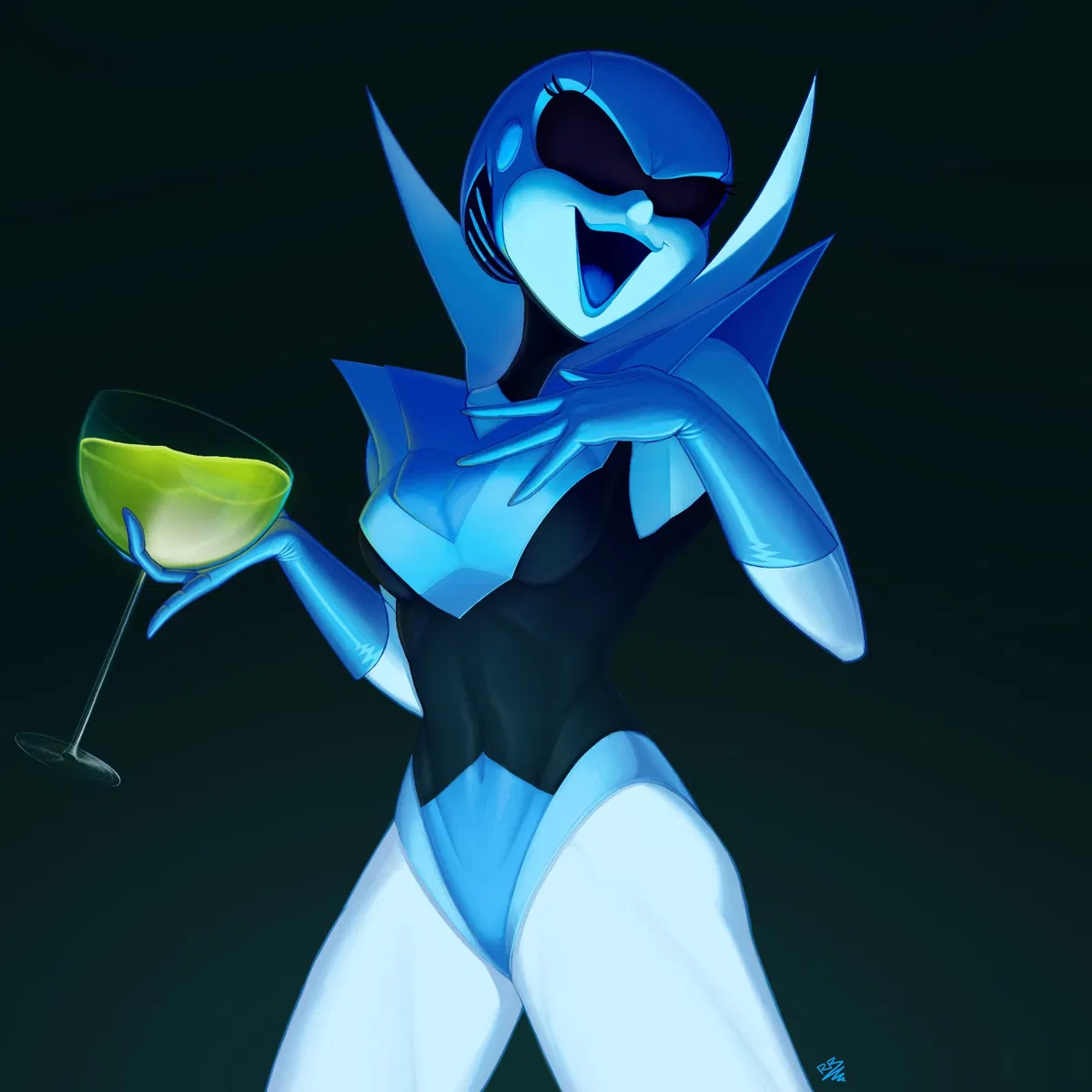 Avatar of Experiment: Against Q5U4EX7YY2E9N