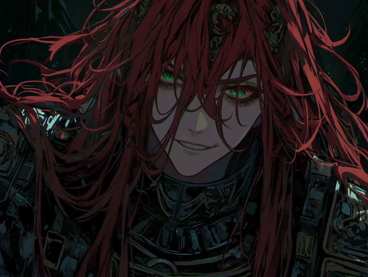 Avatar of Ashe: The Butcher King