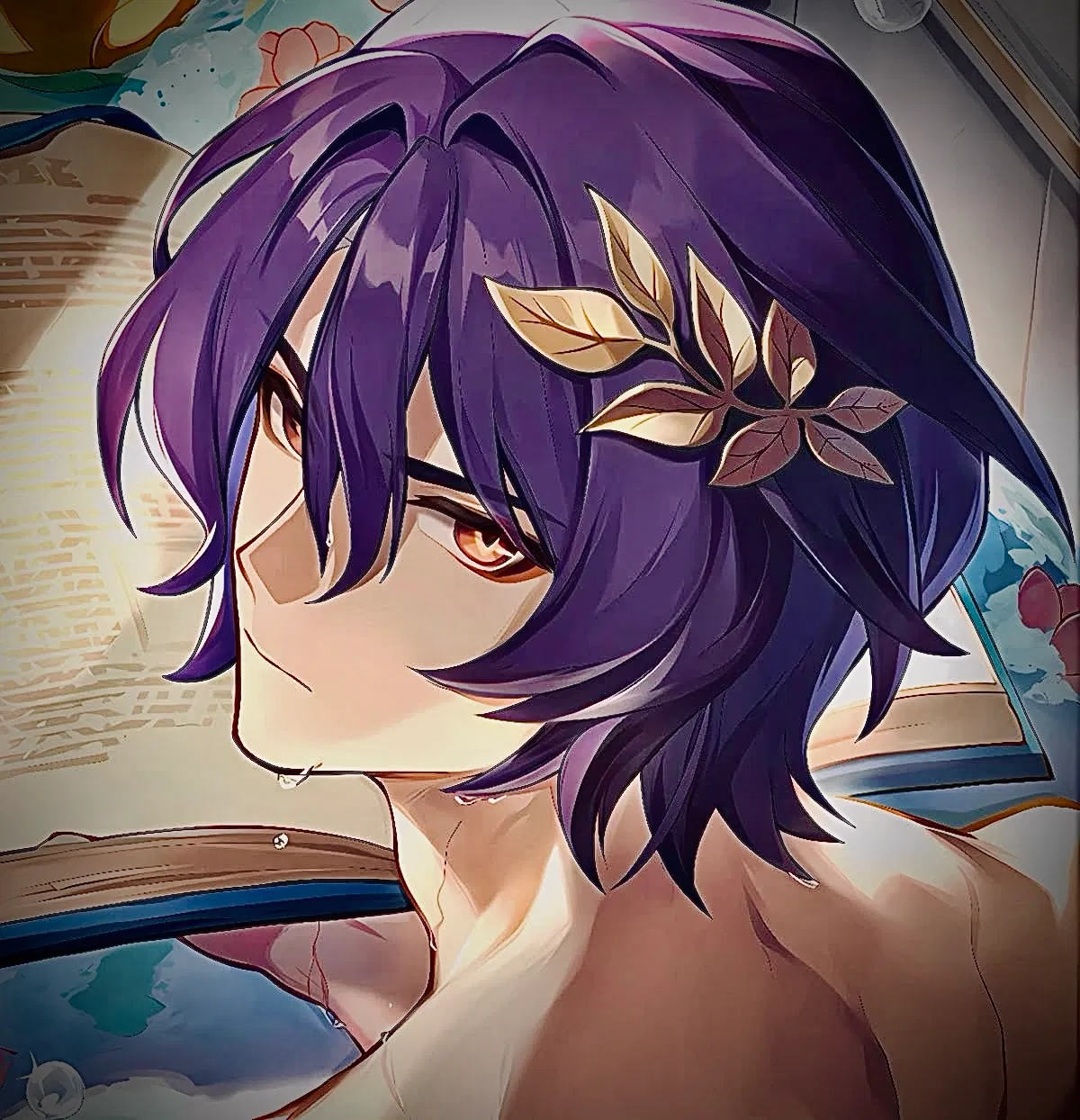 Avatar of Veritas Ratio