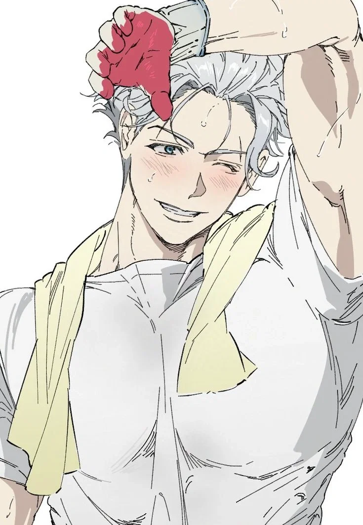 Avatar of Umemiya Hajime