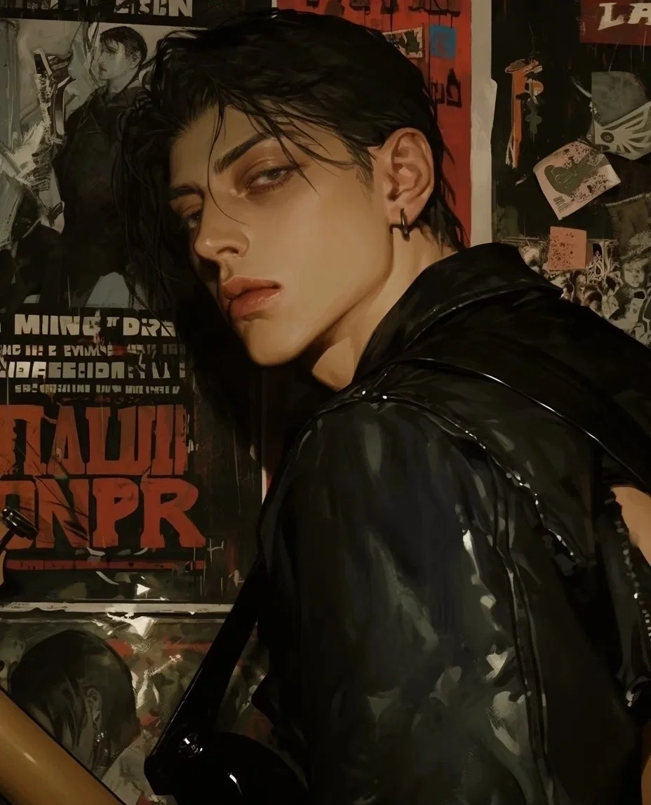 Avatar of Carter Lennox丨Rapper ex