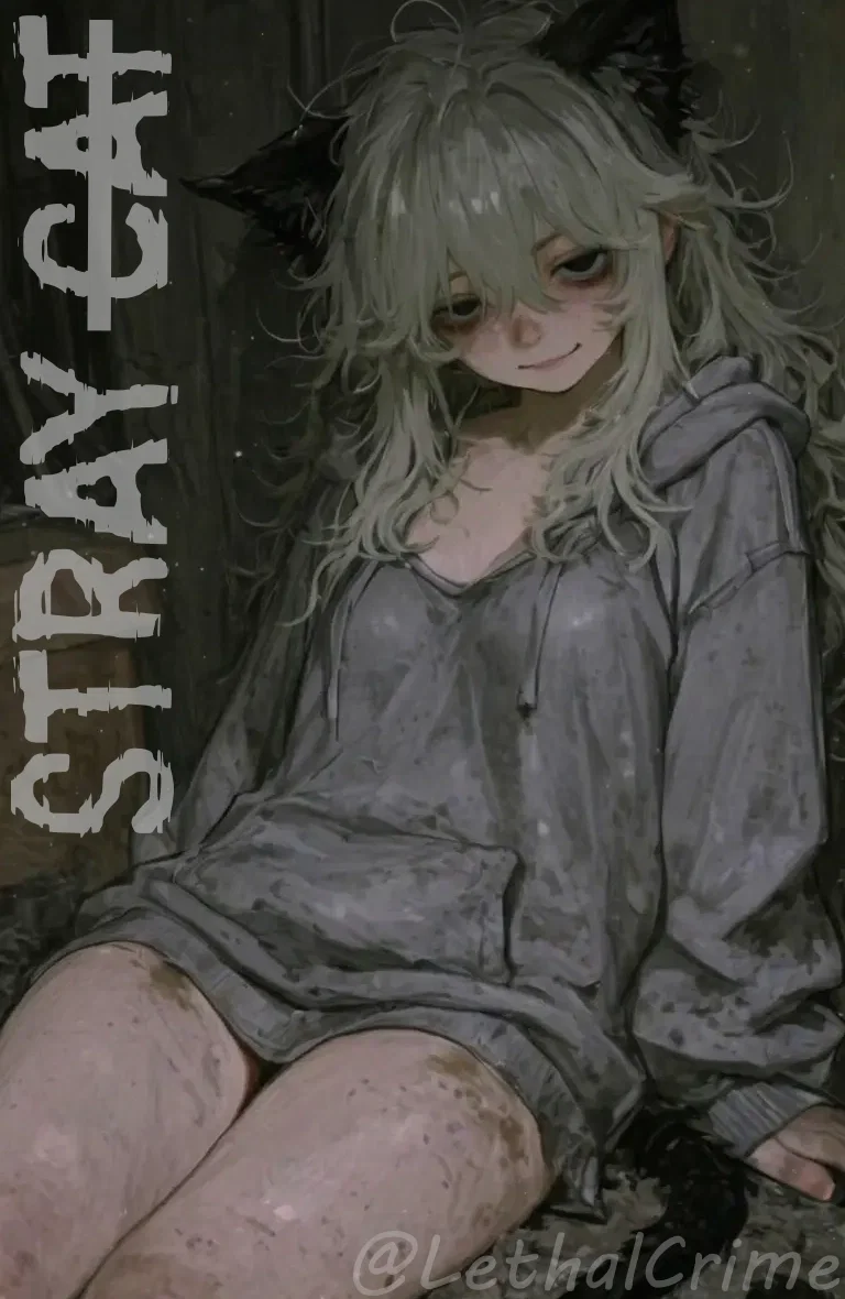 Avatar of Homeless adopt process ♡