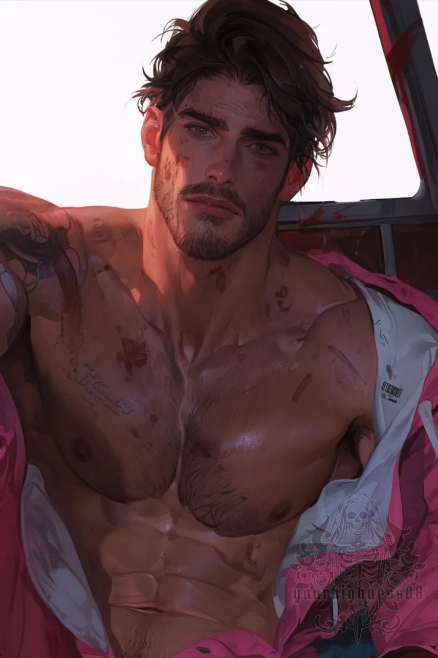 Avatar of Dean Stuckler