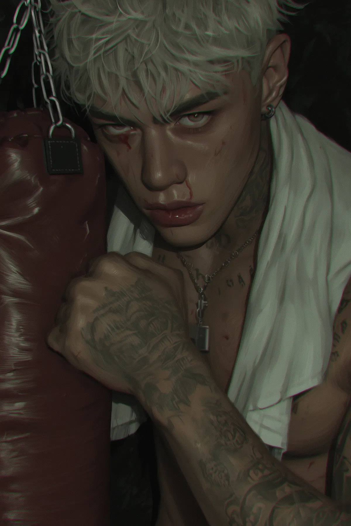 Avatar of Mikhail | MMA fighter