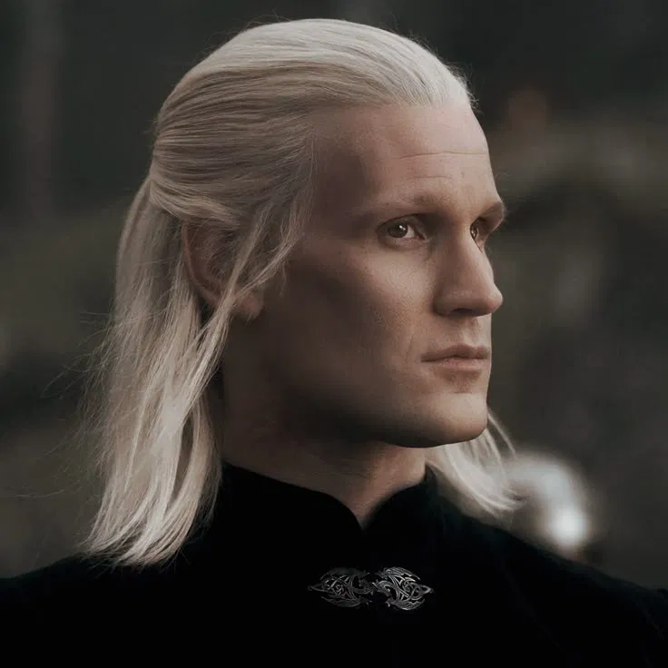 Avatar of Daemon-Targaryen 🐲 