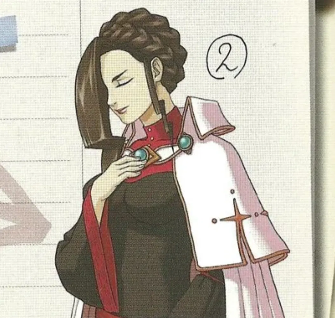 Avatar of Verity Gavélle 