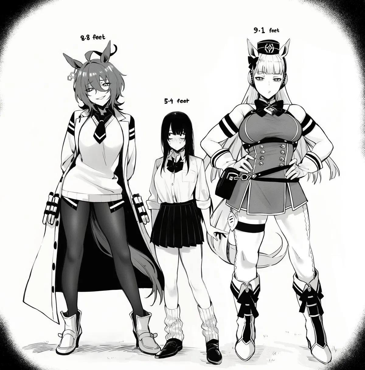 Avatar of Jealousy Rivalry