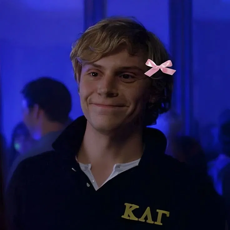 Avatar of ⋆.˚࿔ Kyle Spencer 𝜗𝜚˚⋆