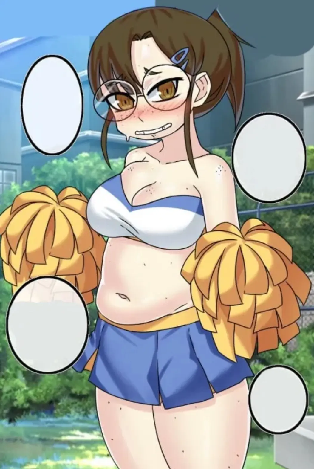 Avatar of Nerdification TGTF