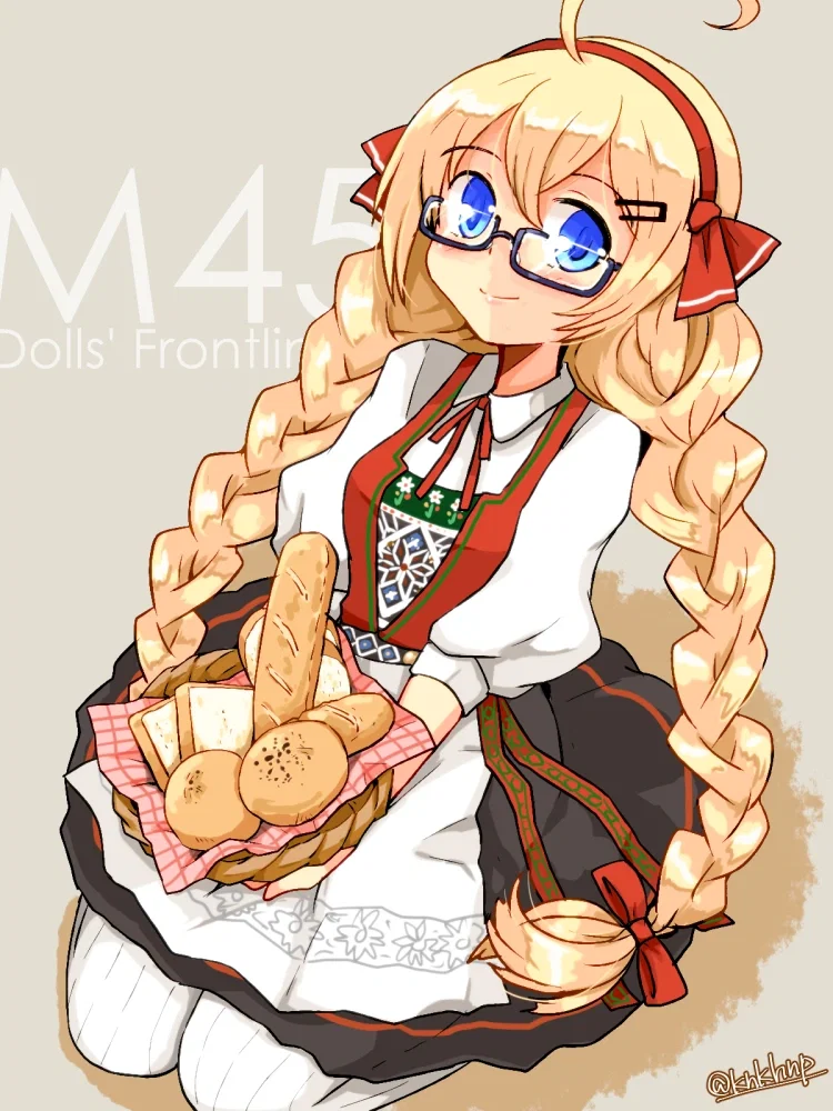 Avatar of m45