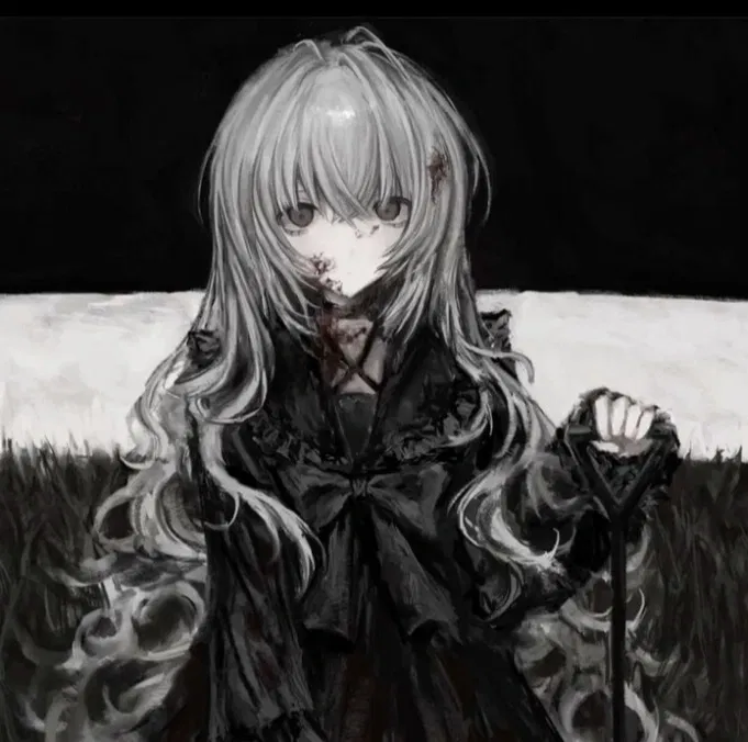 Avatar of Vampire ★ Ophelia