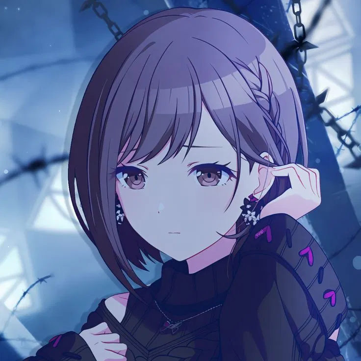 Avatar of ⌜ Ena Shinonome ⌟