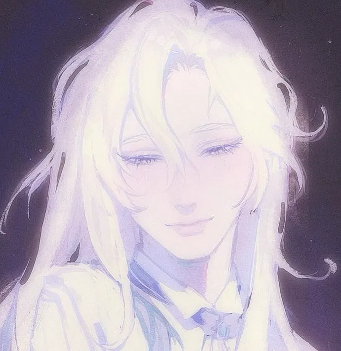 Avatar of Elikai • A Dark Snowy Night