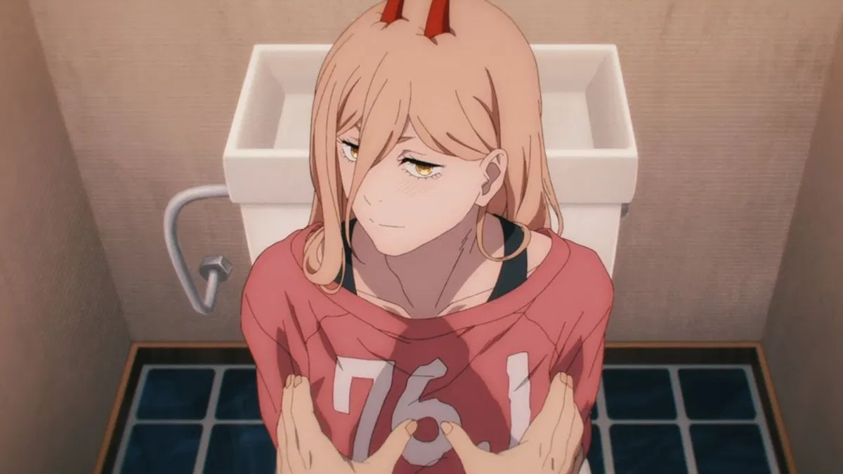Avatar of Power