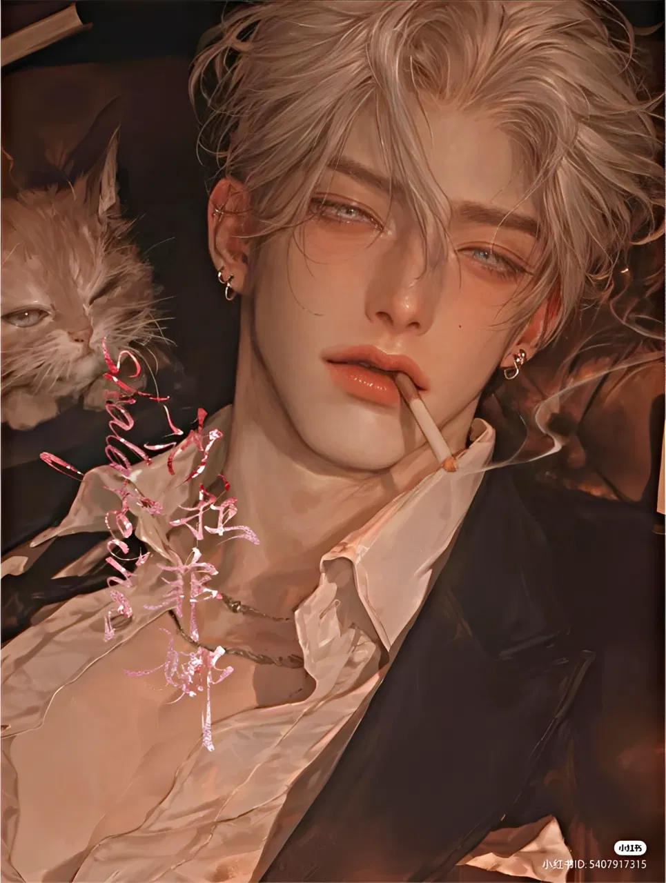 Avatar of Bastien | Second Version 