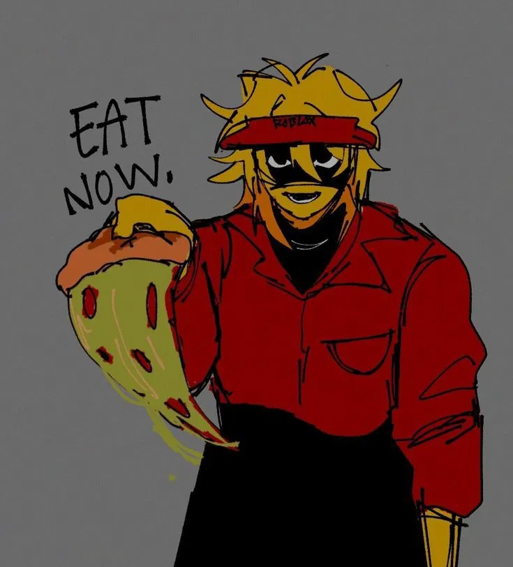 Avatar of -¿No Pizza? ¡Elliot! 🍕-