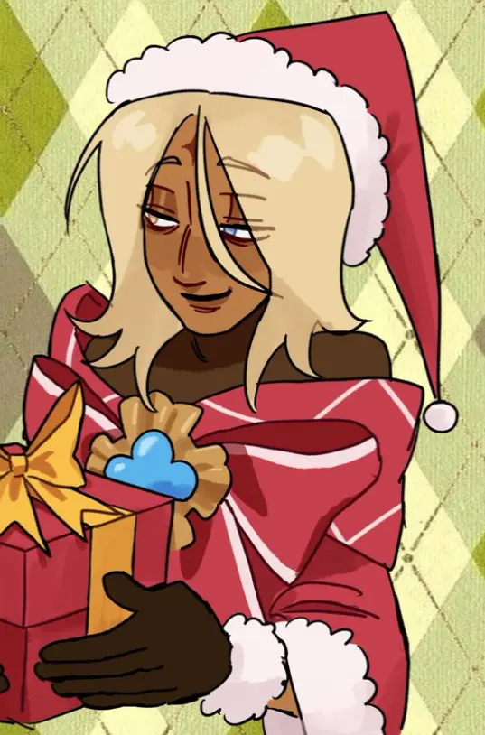 Avatar of Shadowvanilla Christmas V2