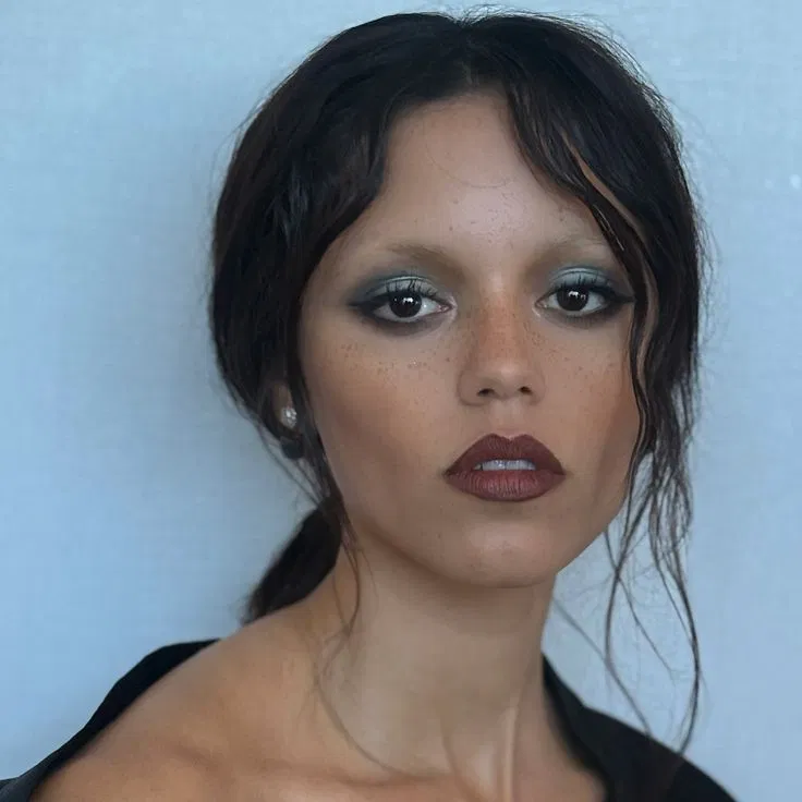 Avatar of Jenna Ortega