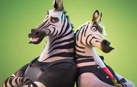 Avatar of Gene Zebraxton & Gene Zebrowski AKA Zebros