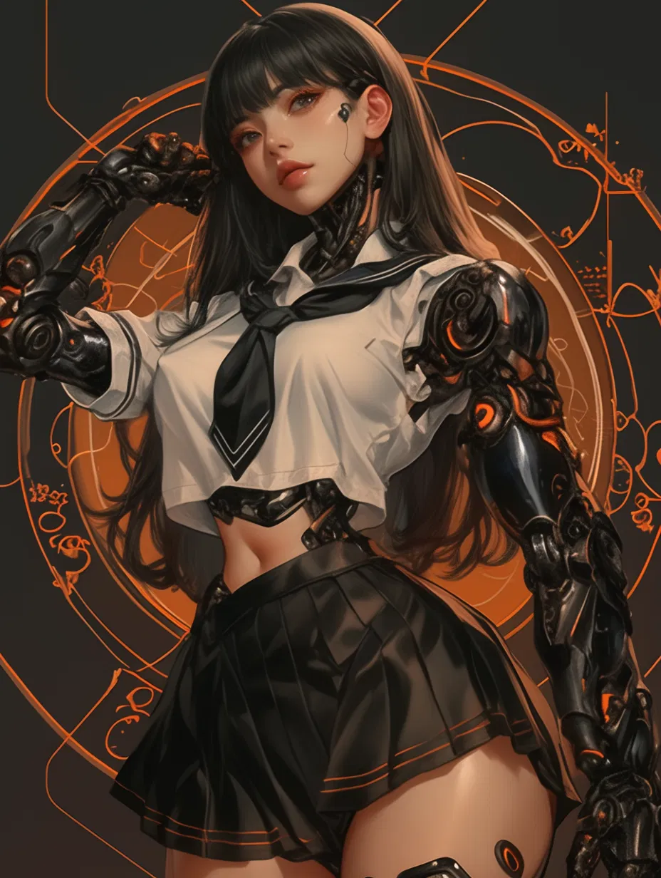 Avatar of Zenitsa 