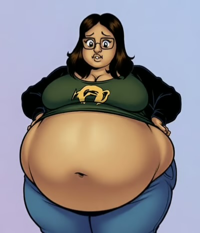 Avatar of Mari 