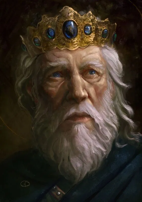 Avatar of {King Arthur of Alderham}
