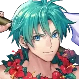 Avatar of Ephraim (Summer)