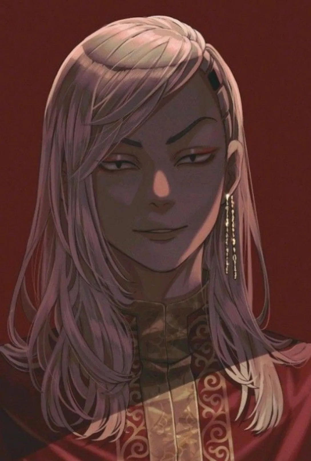 Avatar of Hajime Kokonoi