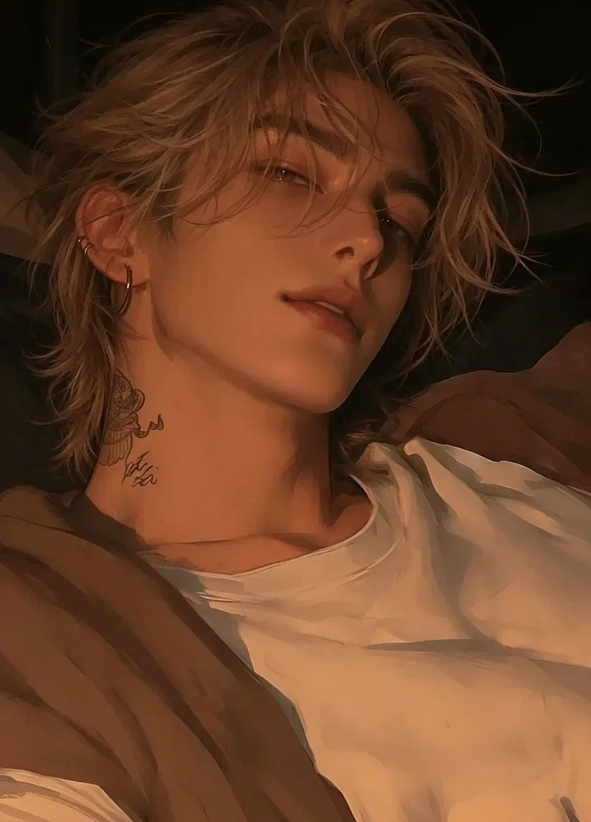 Avatar of  Malachi Belamonte | Your Brother's Friend 