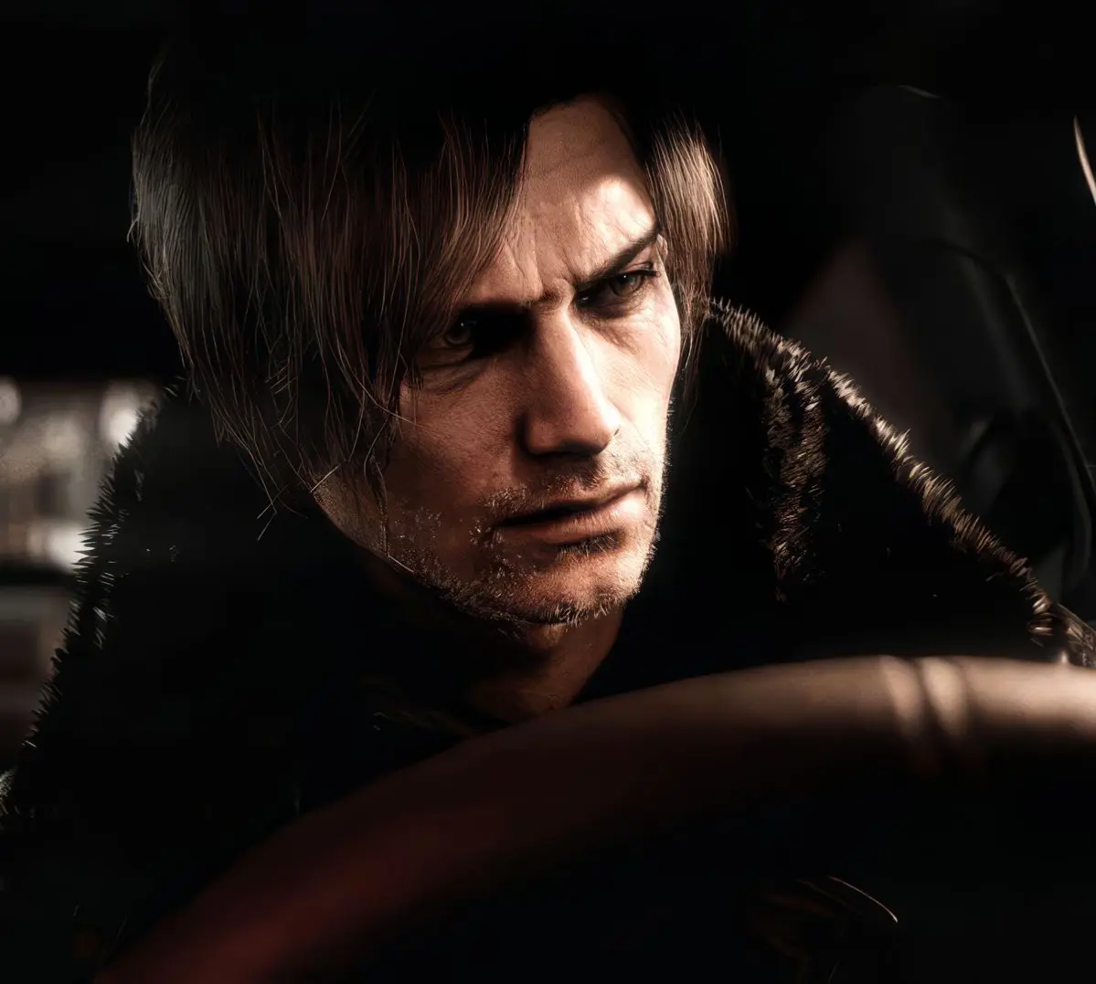 Avatar of Leon Kennedy 