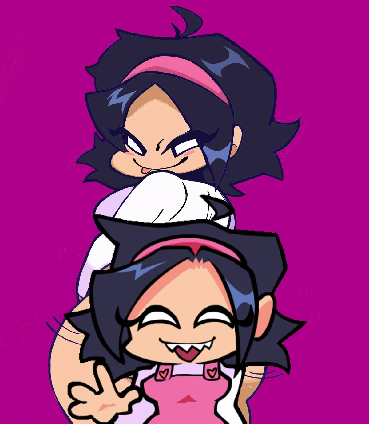 Avatar of Nene - Knife-Obsessed Bitch