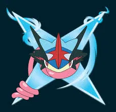 Avatar of hood greninja