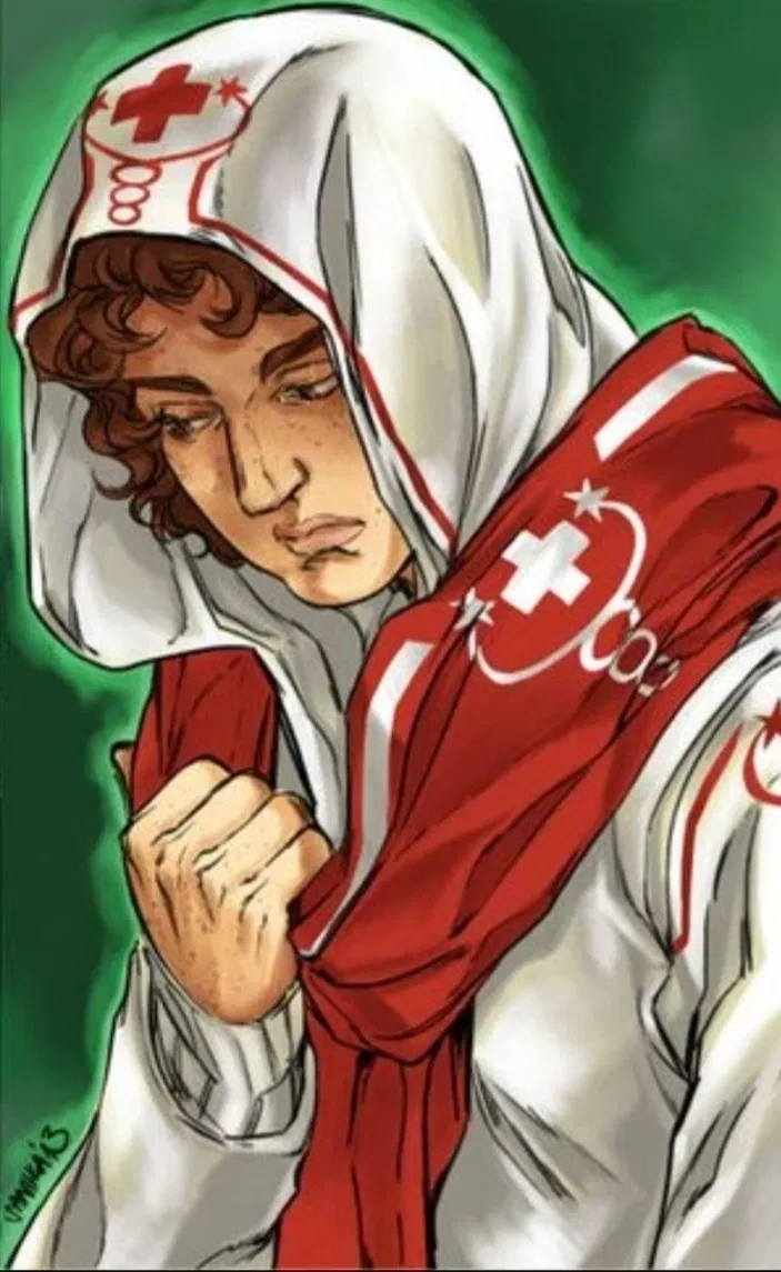 Avatar of The lavere legacy (amelia claire lavere/amy dallon)