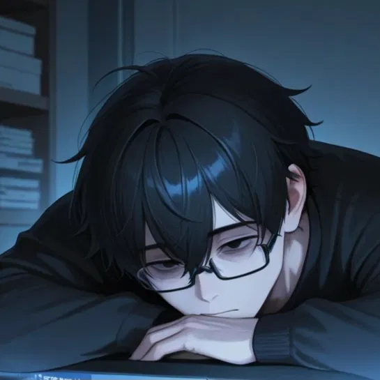 Avatar of Hiro Tanaka || Your incel friend.