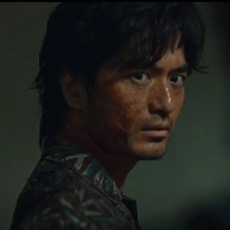 Avatar of Pyeon Sang-Wook - Sang Wook - Pyeon