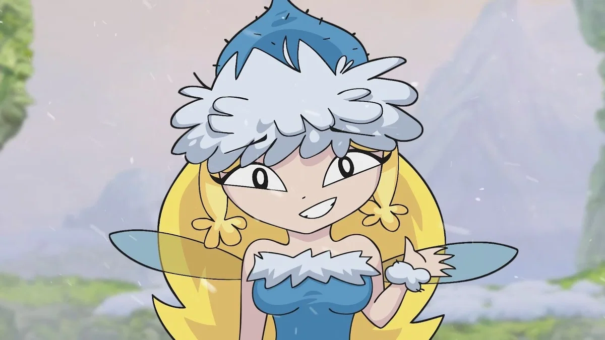 Avatar of Helena Handbasket (Before the final act)