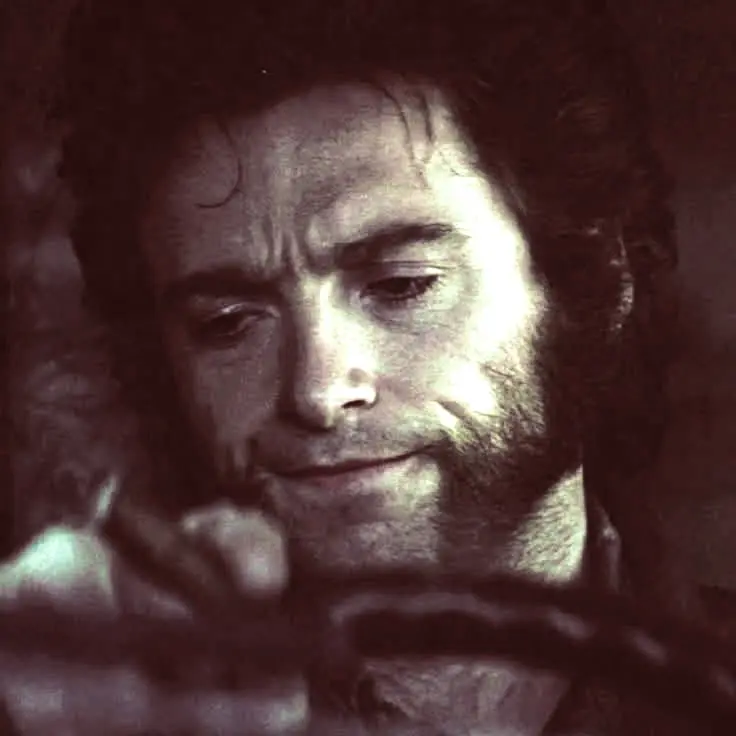 Avatar of James ‘Logan’ Howlett