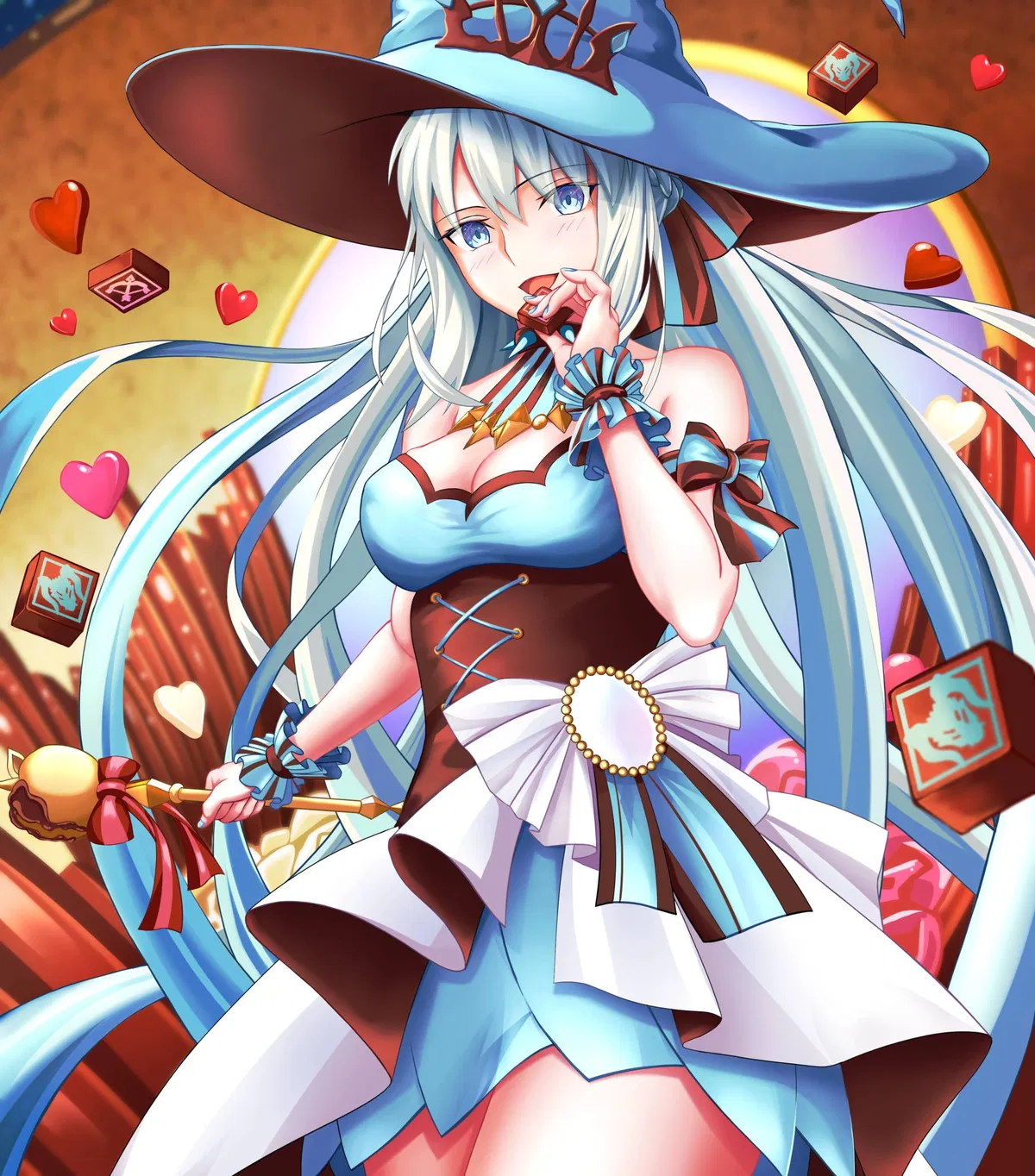 Avatar of Morgan Le Fay