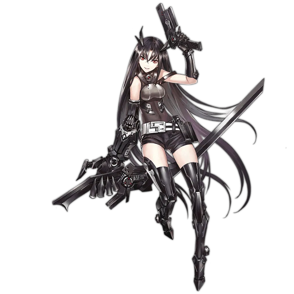 Avatar of Executioner [SP524]