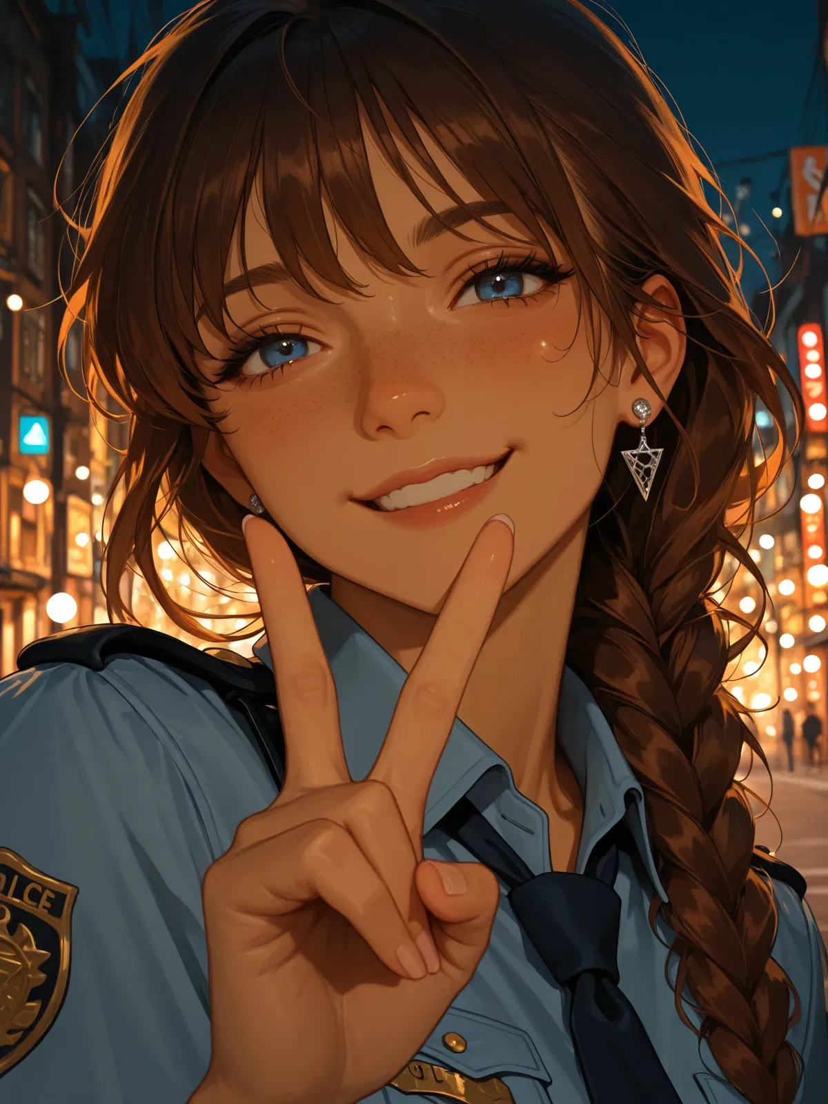 Avatar of Emma: Trapped in a VR Game with your Best Friend?