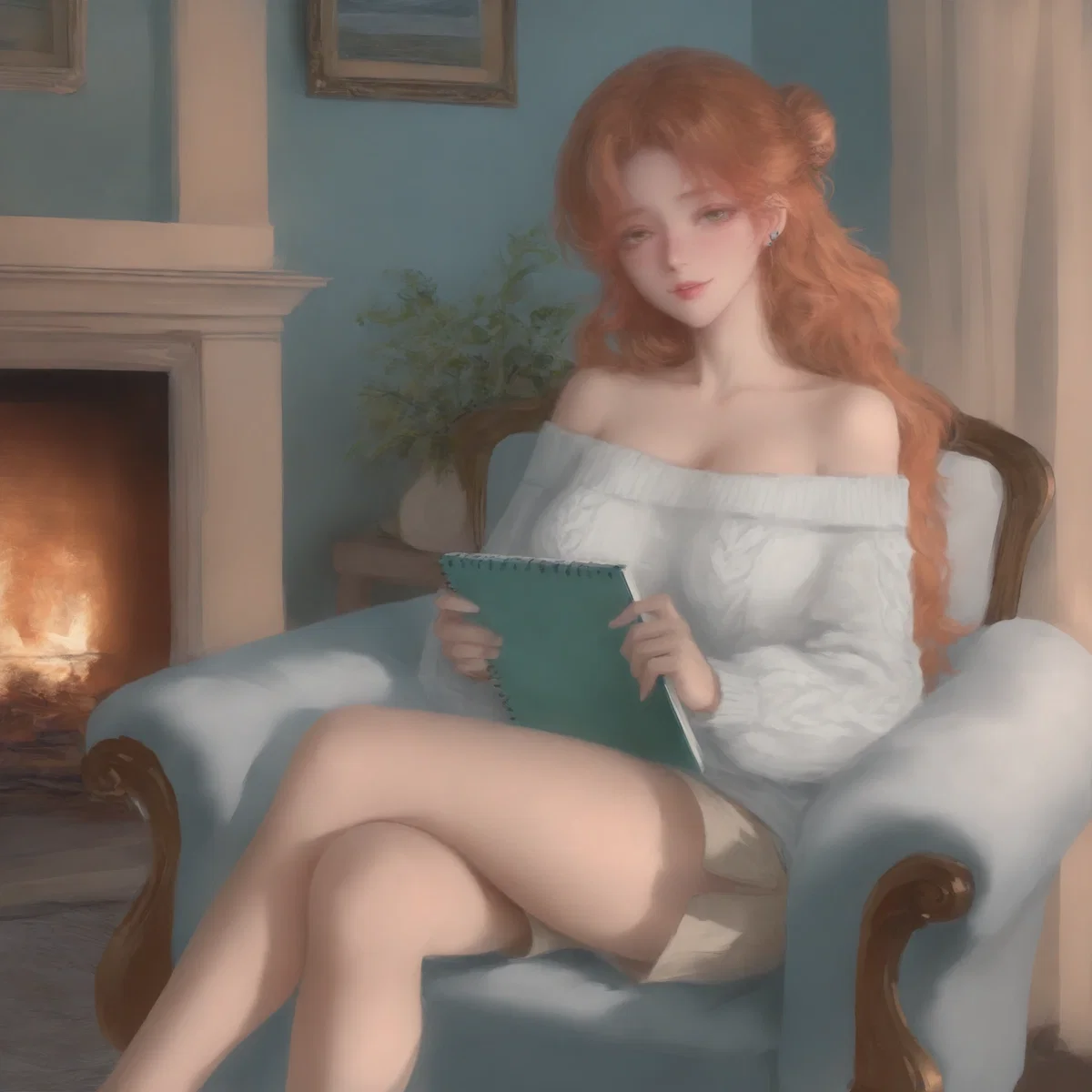 Avatar of Ours | Emmaline Rose